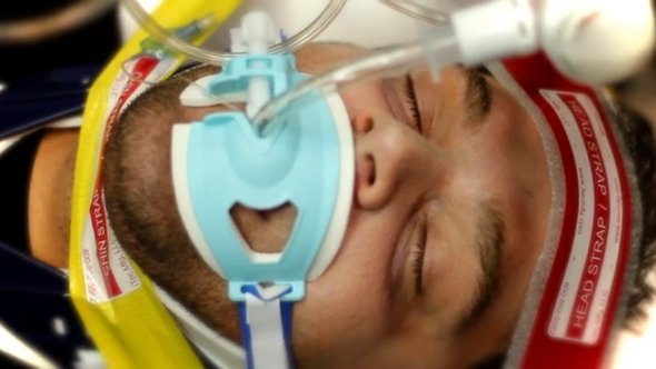 My Brother’s Keeper (Short&nbsp;Film)