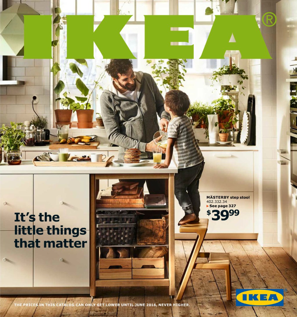 Ikea – Social