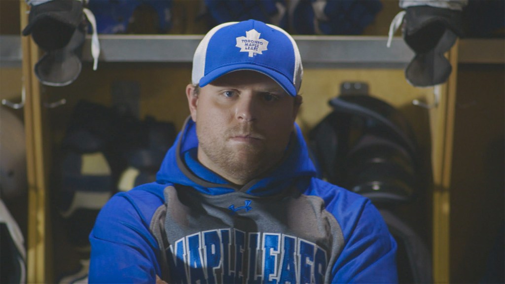 Under Armour – Storm The&nbsp;Centre