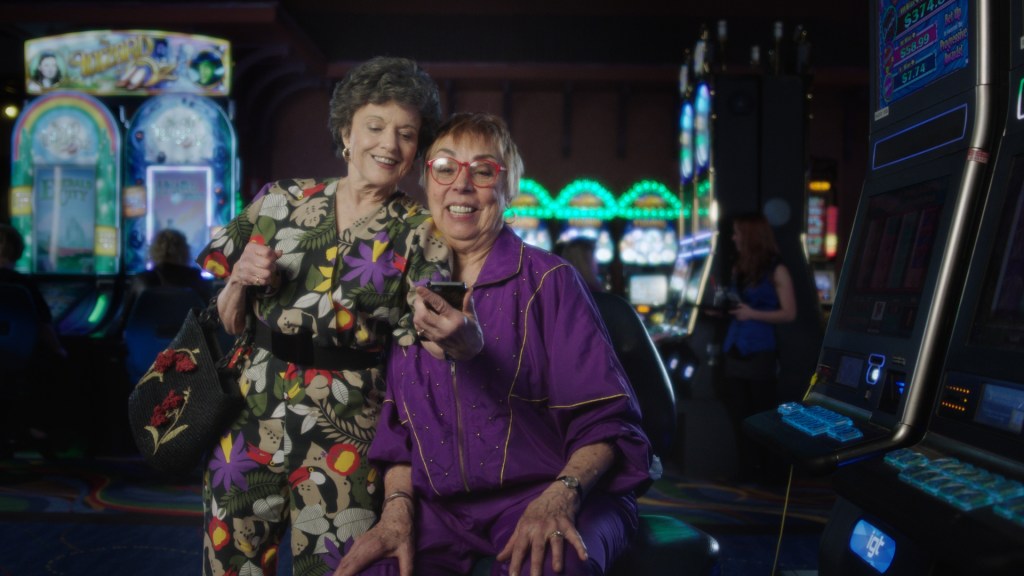 Wheeling Island Casino